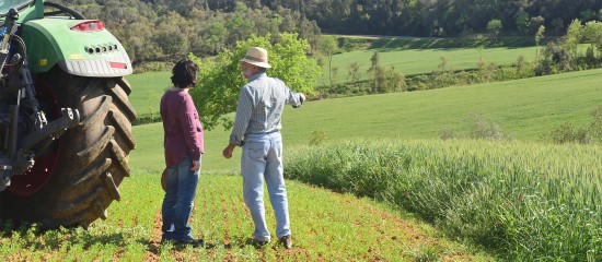 Cession du bail rural et autorisation d’exploiter