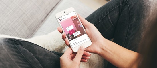 Les Français sont-ils prêts à acheter sur Instagram ?