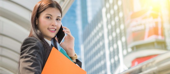 Une nouvelle plateforme éducative dédiée aux Business Angels féminins