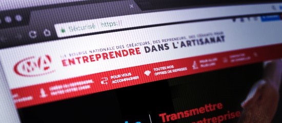 Entreprendre dans l’artisanat : la nouvelle plate-forme dédiée à la transmission