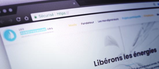Leshandipreneurs.org : une nouvelle plate-forme de mécénat participatif