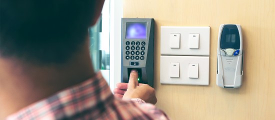 Pas de biométrie pour contrôler les horaires de travail des salariés !