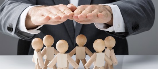Prévention des risques professionnels : et si vous demandiez de l’aide ?