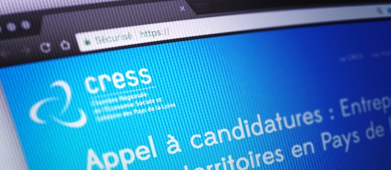 Appel à candidatures : entreprendre sur les territoires en Pays de la Loire