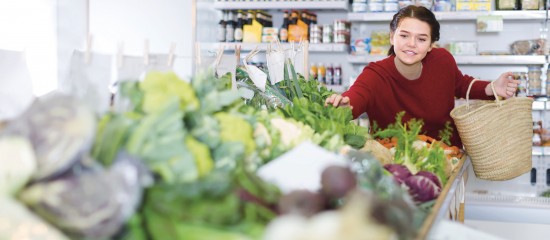 La loi agriculture et alimentation