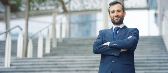 Plus de 8 entrepreneurs sur 10 sont attachés à leur territoire