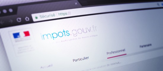 Créateurs d’entreprise : un nouvel espace vous est dédié sur www.impots.gouv.fr !