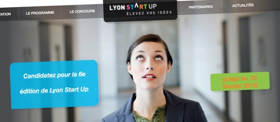 6 édition du programme Lyon Start Up : les inscriptions sont ouvertes