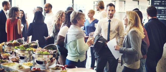 Fête de Noël de l’entreprise : la vigilance est de mise !