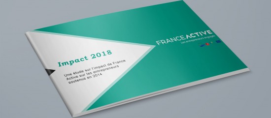 Étude d’impact 2014-2018 : France Active fait le point !