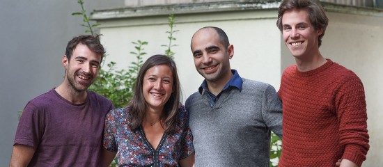 Foodvisor : une application pour mieux manger