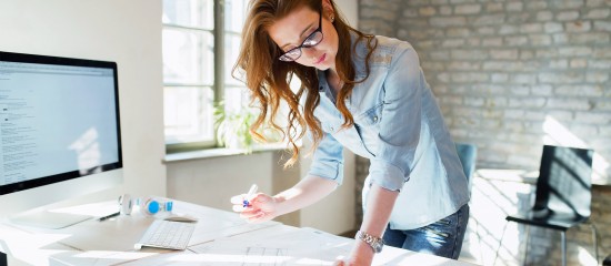 Pays de la Loire : un plan d’action pour encourager l’entrepreneuriat féminin