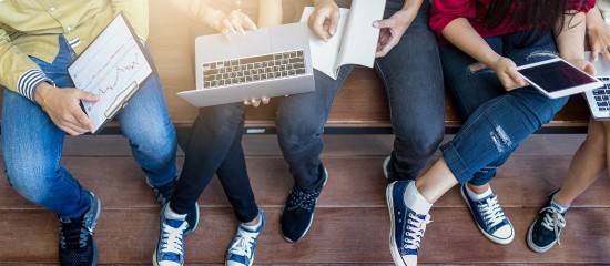 Étudiants-entrepreneurs : l’édition 2019 du programme Pépite Start’Up est lancée !