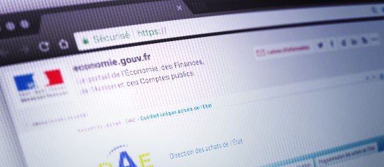 Un guichet unique pour simplifier l’accès des PME à la commande publique