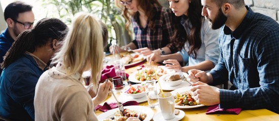 La limite d’exonération des titres-restaurant en 2019