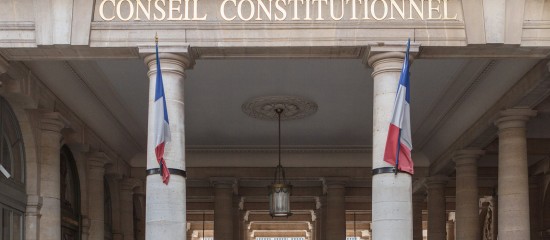 La loi de finances pour 2019 a été publiée