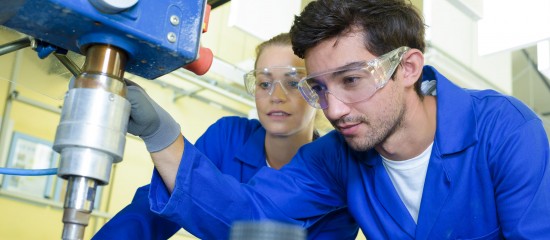 Une aide unique pour l’emploi d’apprentis