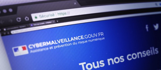 Cybermalveillance : les bons réflexes