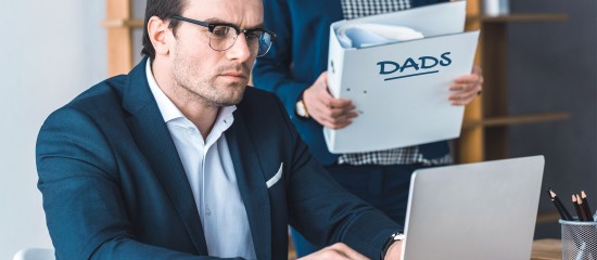 Qui peut transmettre une DADS-U au 31 janvier ?
