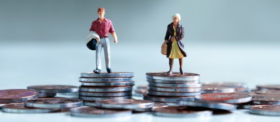 Des mesures pour supprimer les écarts de salaire entre les femmes et les hommes