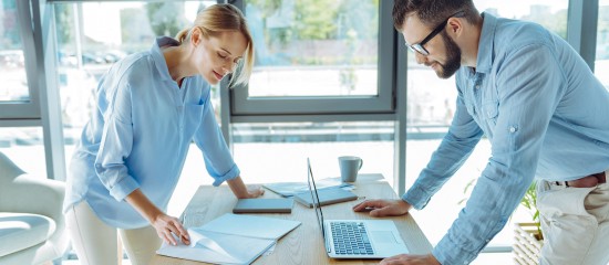 Près de 7 500 créations d’entreprises financées par France Active en 2018