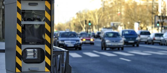 Les contraventions routières sont soumises à cotisations sociales