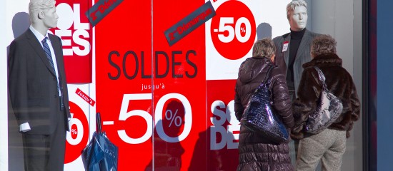 Zoom sur la réglementation des soldes