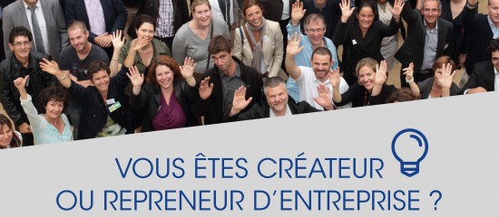 Créateurs d’entreprise : les inscriptions au concours Talents BGE 2018 sont ouvertes !