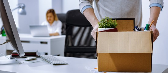 Licenciement d’un salarié : n’oubliez pas la convention collective !