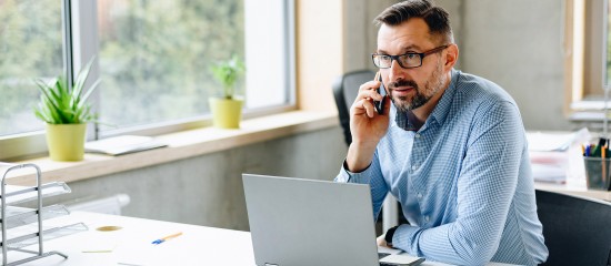 Quel statut social pour le président d’une SAS à objet agricole ?