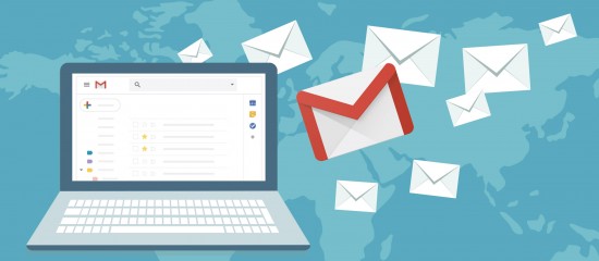 Gmail s’enrichit de nouvelles fonctions