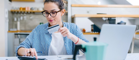 Comment régler vos cotisations sociales auprès de la Cipav ?