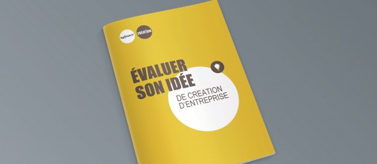 Évaluer son idée de création d’entreprise avec le nouveau guide Bpifrance