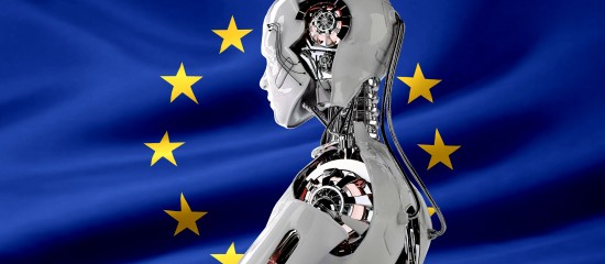 L’Europe souhaite une intelligence artificielle éthique