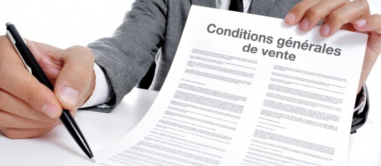 Comment bien rédiger vos conditions générales de vente