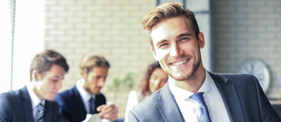 L’entrepreneuriat a toujours la cote auprès des jeunes Français !