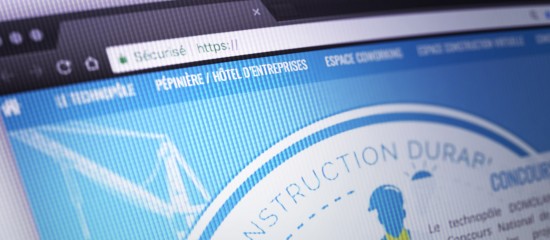 Appel à projets autour de la construction durable : il n’est pas trop tard pour postuler !