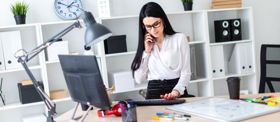 Un nouveau dispositif dédié aux créateurs d’entreprise de plus de 45 ans