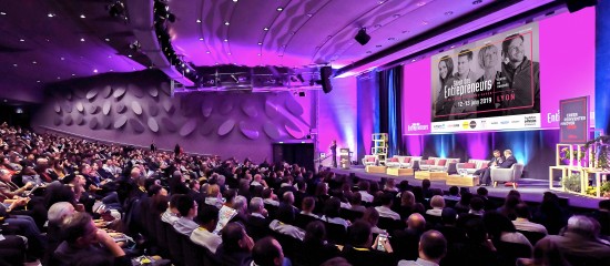 Salon des Entrepreneurs Lyon : l’édition 2019 approche à grands pas !