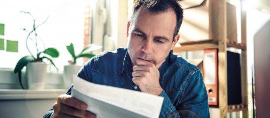 Exploitants agricoles : en cas de contrôle, vérifiez bien la lettre d’observations !