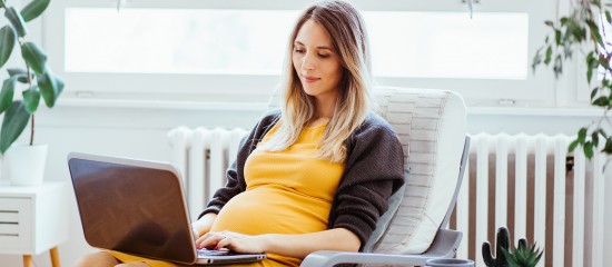 Le congé de maternité des travailleuses indépendantes est allongé
