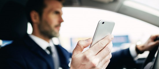 Peut-on encore téléphoner au volant ?