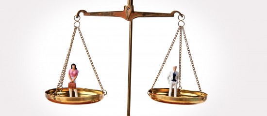 Index égalité femmes-hommes : c’est au tour des entreprises de plus de 250 salariés