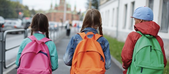 Rentrée scolaire : et si vous donniez un coup de pouce à vos salariés ?