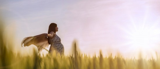 Exploitantes agricoles : un congé de maternité revu et corrigé !