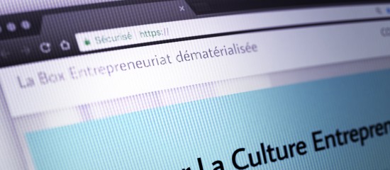 La Box Entrepreneuriat : sensibiliser, former et accompagner
