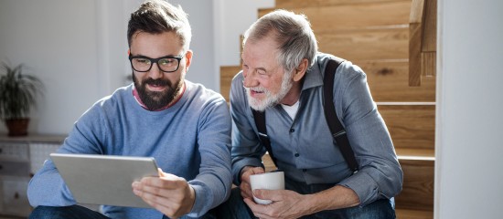 Quant à l’assurance retraite des professionnels libéraux…