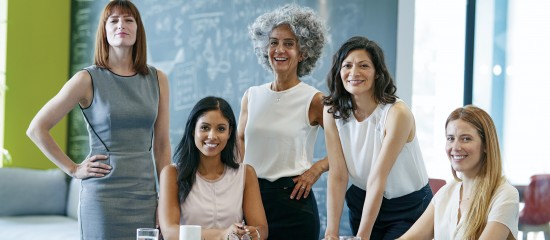 Centre-Val de Loire : un plan d’actions régional pour l’entrepreneuriat féminin !