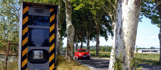 Infraction commise avec un véhicule de société : il faut dénoncer le conducteur !