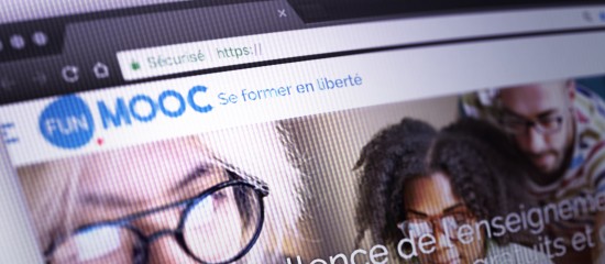 Export : les nouvelles formations de Fun Mooc